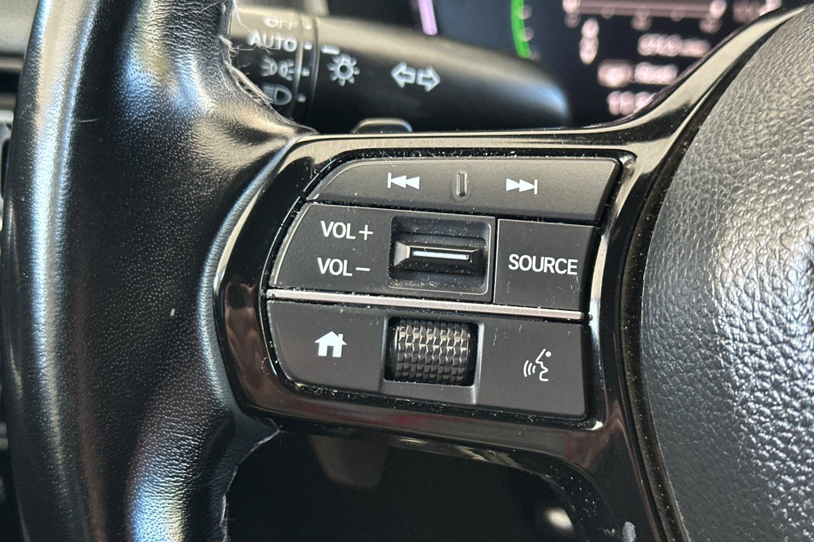 Used 2025 Honda Civic Sport image 35