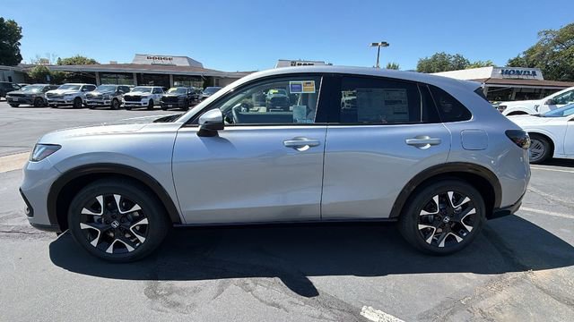 New 2027 Honda HR-V EX-L image 7