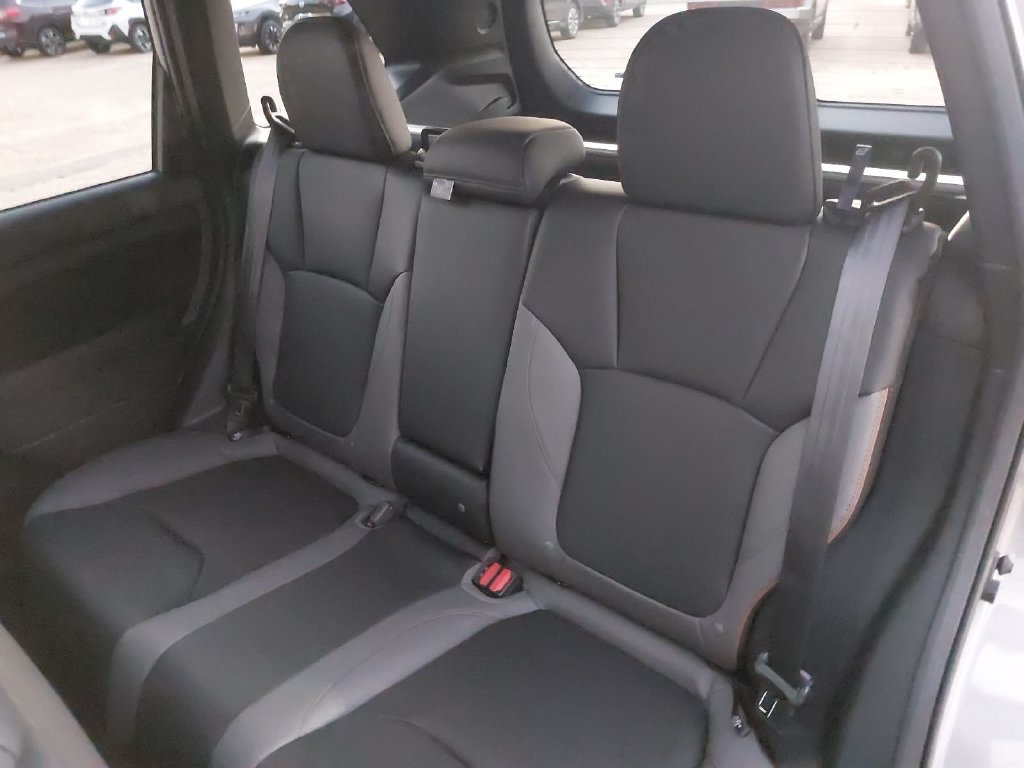 New 2026 Subaru Forester Sport AWD/4WD image 13
