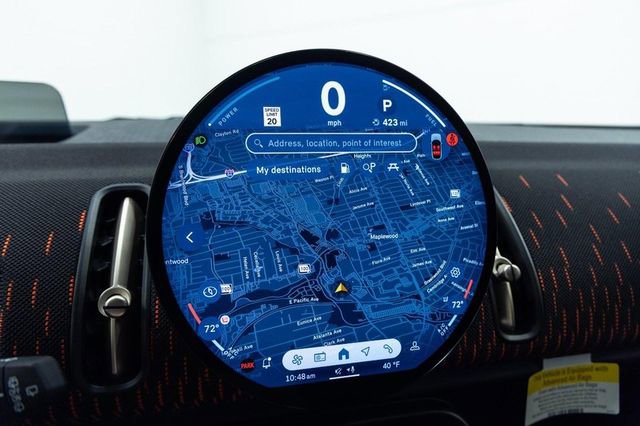 New 2026 MINI Cooper Countryman John Cooper Works w/ Comfort Package Max image 14