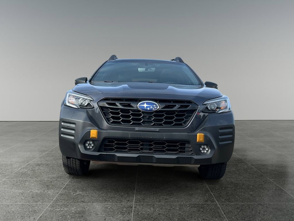 Used 2022 Subaru Outback Wilderness image 2