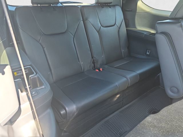 New 2026 Lexus TX 350 AWD w/ Technology Package image 12