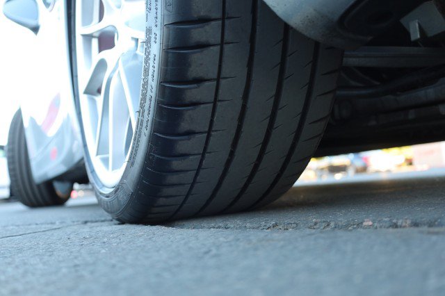 Used 2014 Porsche Cayman S RWD image 52