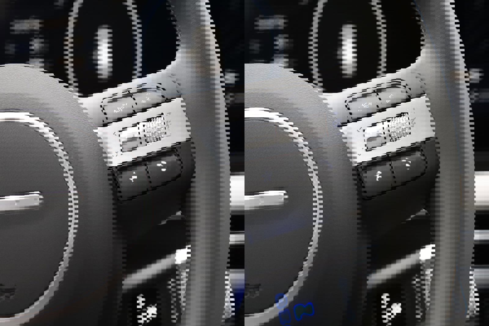 New 2026 Hyundai Tucson Limited image 22