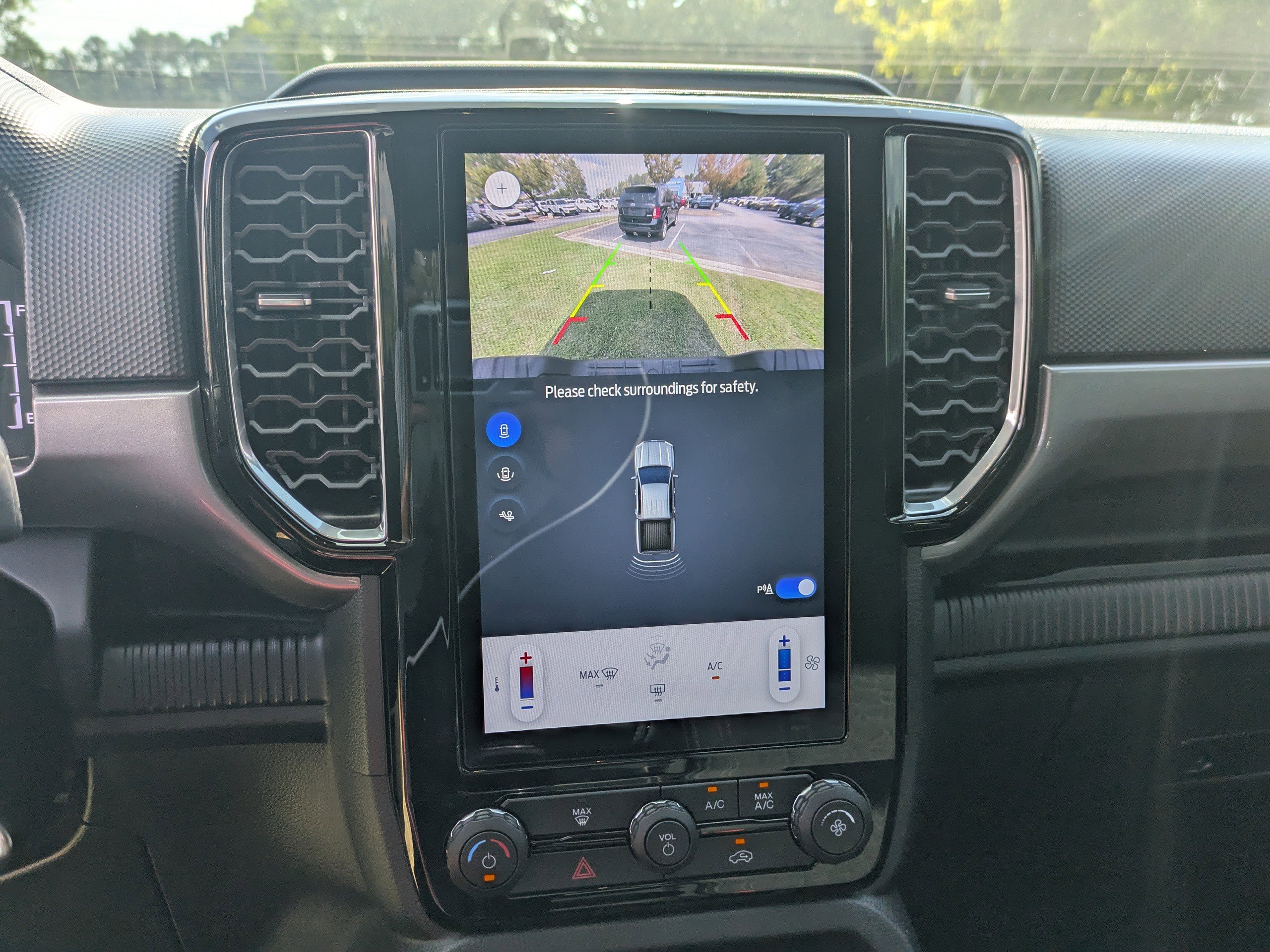 Used 2024 Ford Ranger XLT image 21