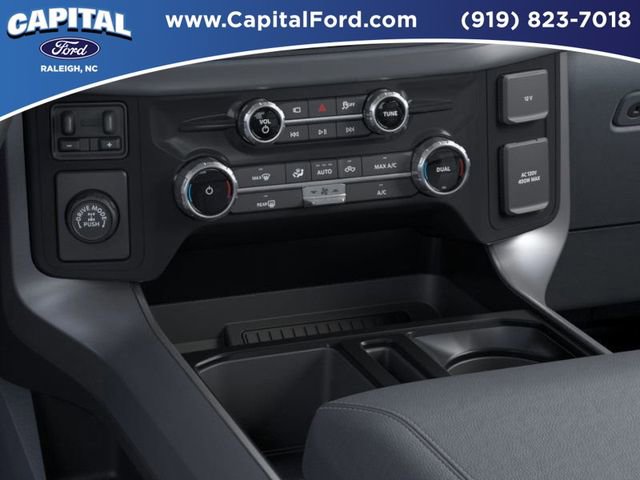 New 2025 Ford F150 XLT w/ Equipment Group 301A Standard image 15