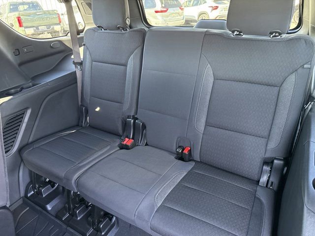 New 2026 Chevrolet Tahoe LS image 17
