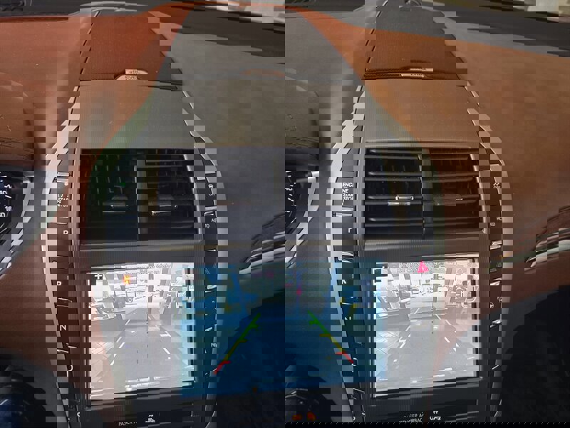 Used 2017 Lincoln MKZ Black Label w/ Technology Package image 23