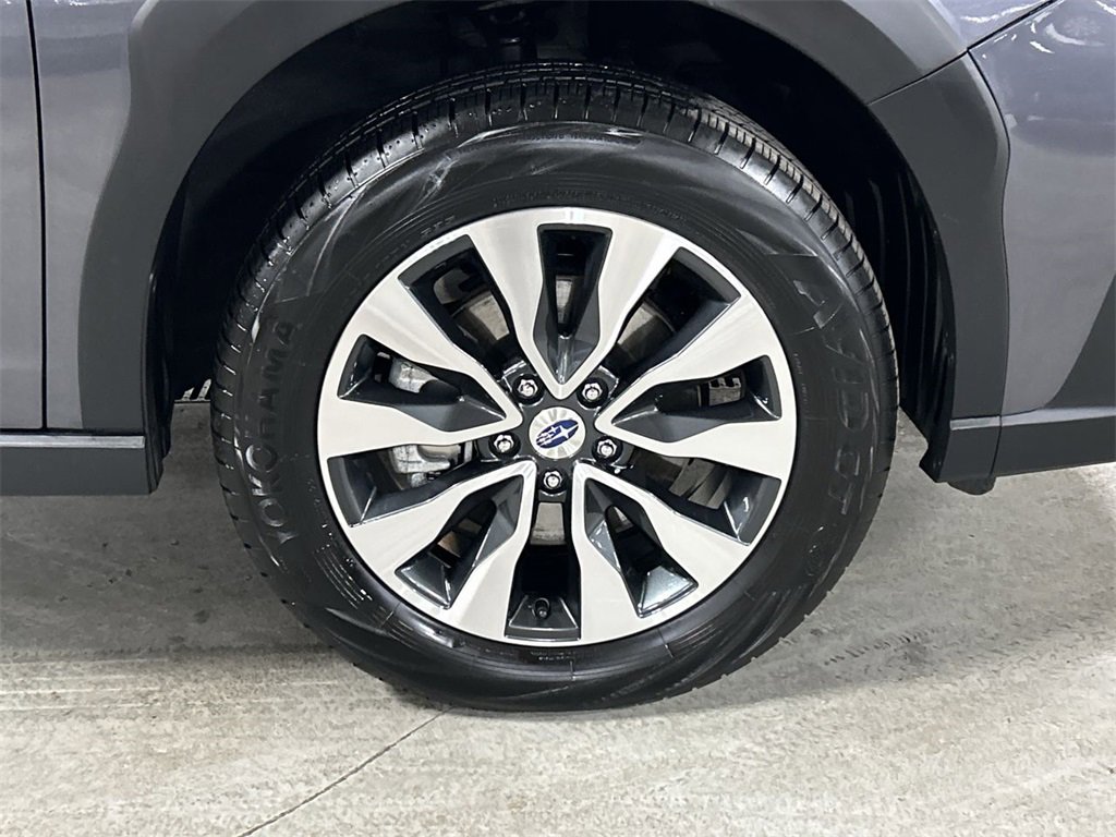 Certified 2023 Subaru Outback Limited image 13