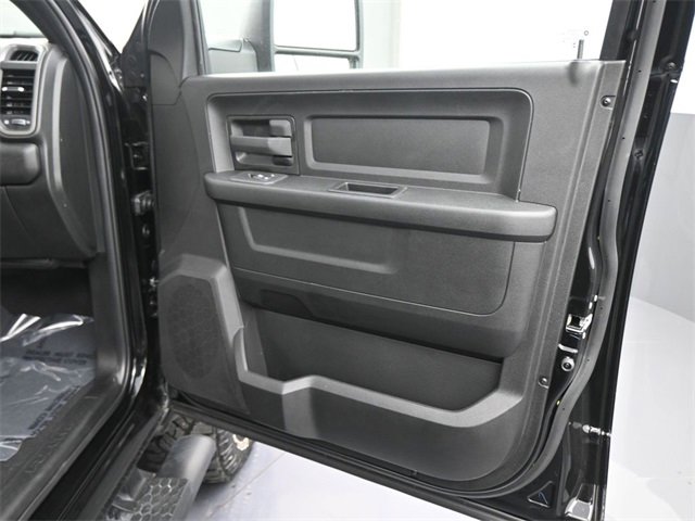New 2025 RAM 2500 Tradesman w/ Power Wagon Package image 34