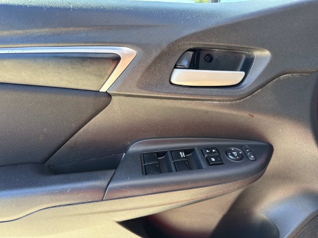 Used 2016 Honda Fit LX image 19