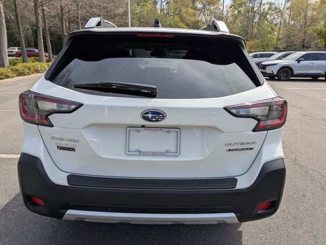 Used 2025 Subaru Outback Touring XT w/ Popular Package #2 image 9