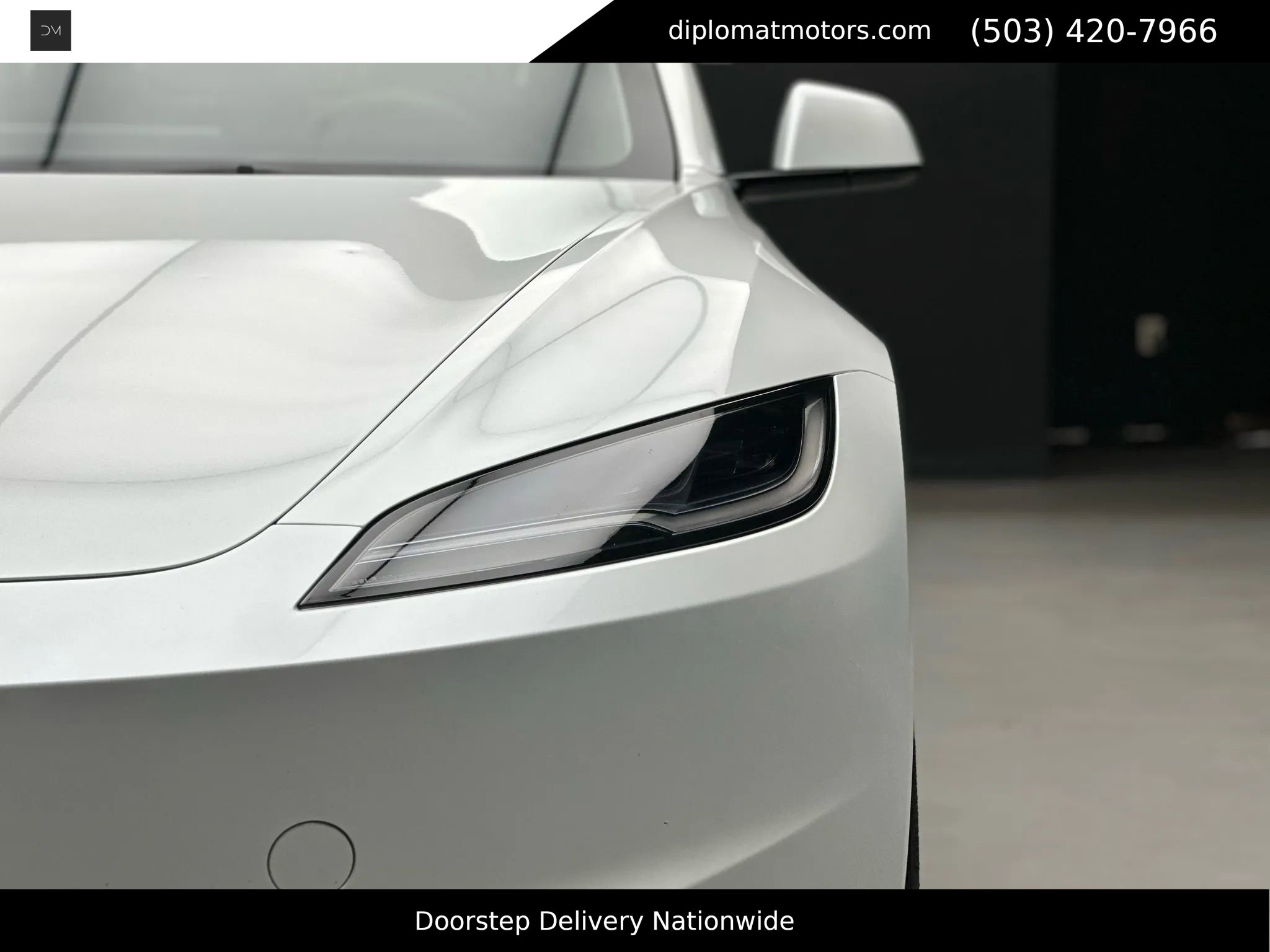 Used 2024 Tesla Model 3 Standard Range image 13