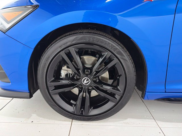 Certified 2026 Acura Integra A-Spec w/ Technology Package FWD image 46