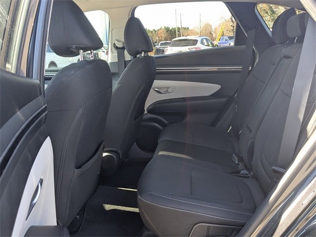 Used 2022 Hyundai Tucson SEL image 23