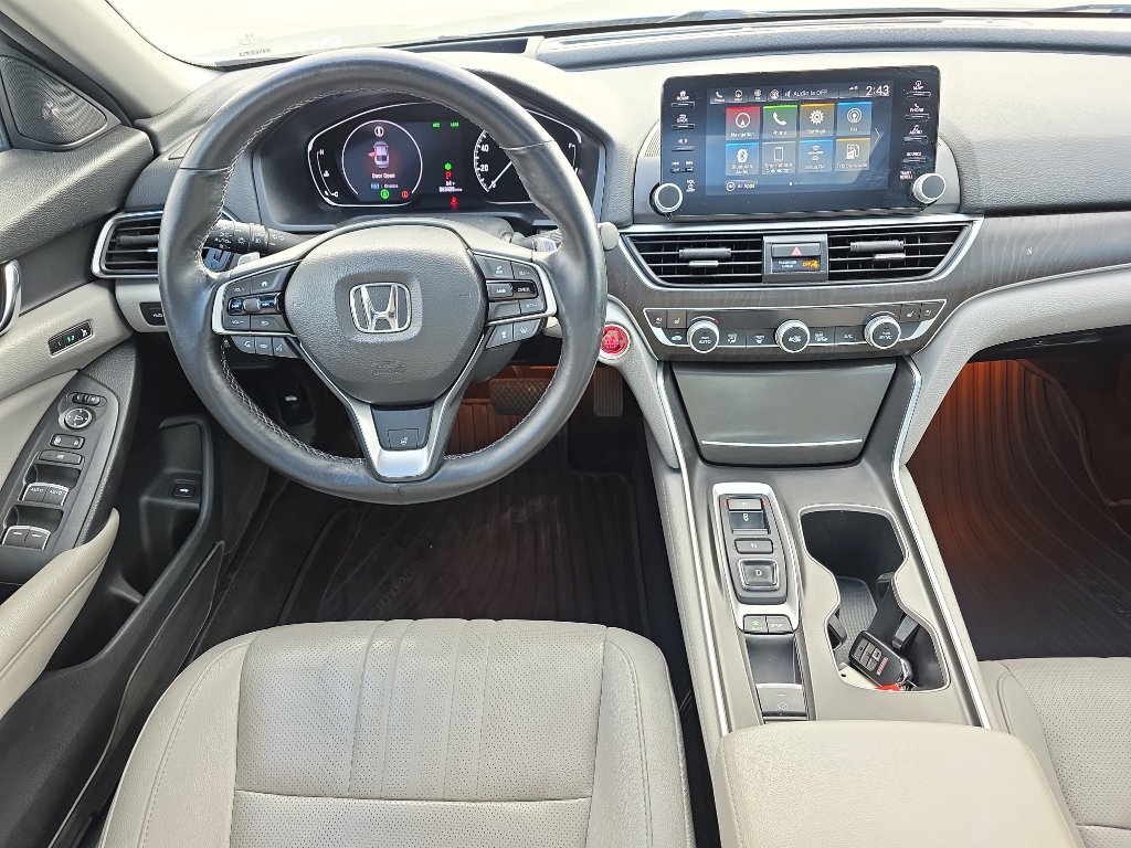 Used 2019 Honda Accord Touring image 27