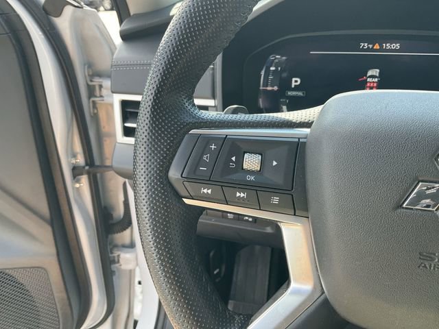 Used 2024 Mitsubishi Outlander SE AWD/4WD image 18