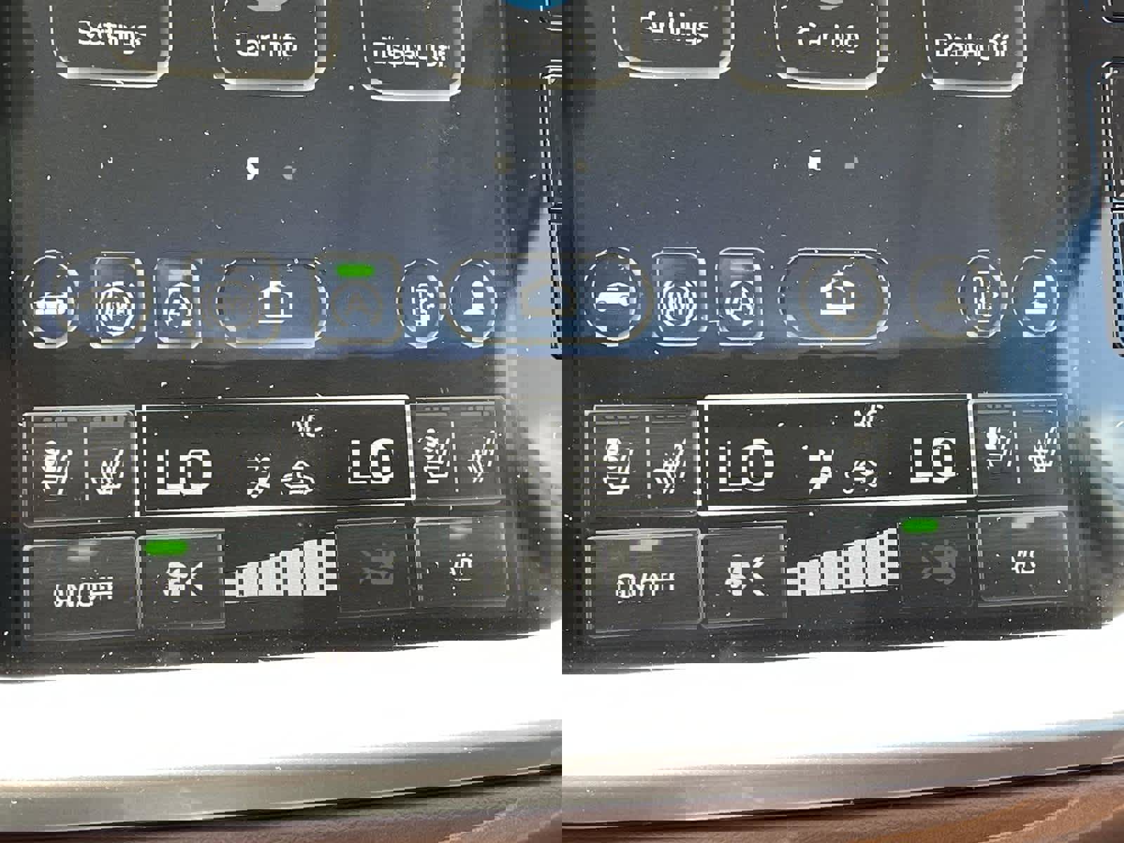 Used 2025 Subaru Legacy Touring XT image 25