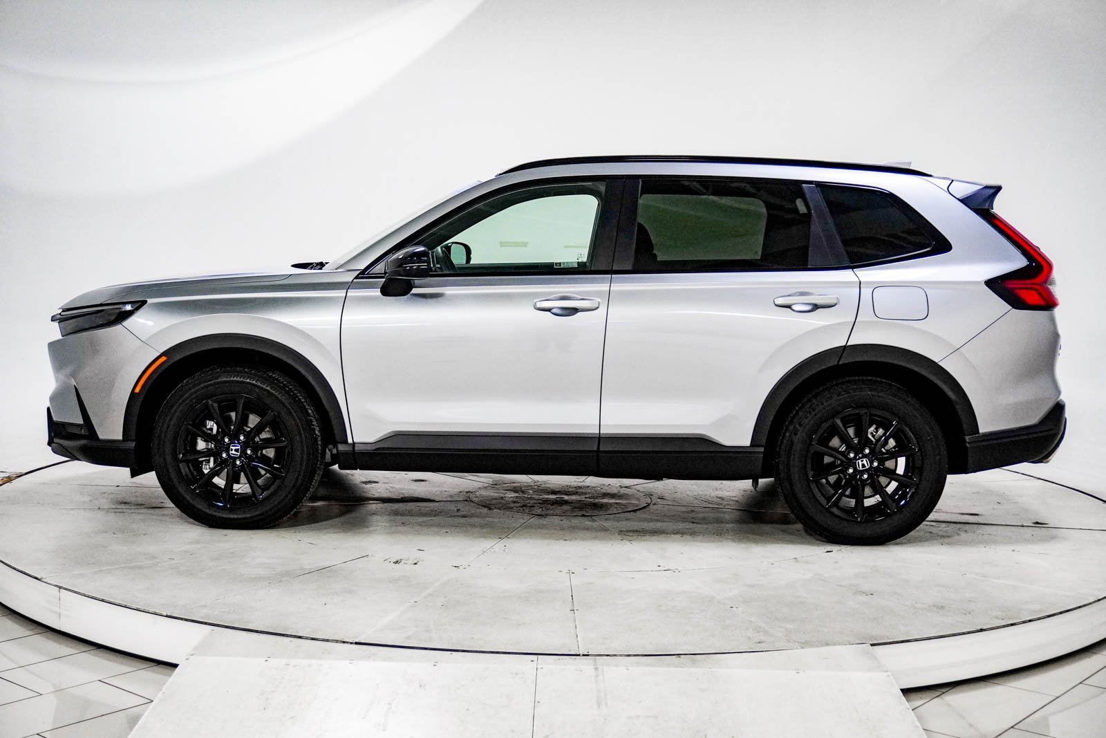 Certified 2026 Honda CR-V Sport-L image 5