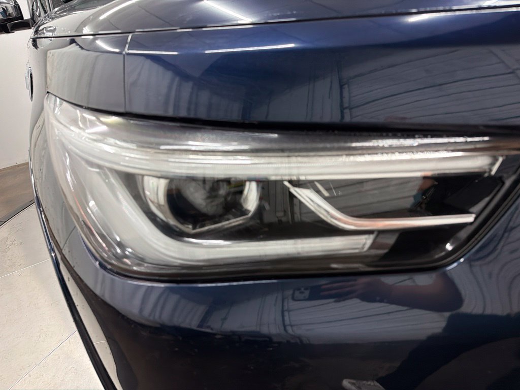 Used 2023 INFINITI QX80 Sensory w/ Cargo Package RWD image 10