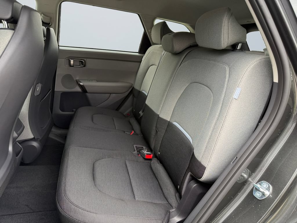 New 2027 Kia Seltos S AWD/4WD image 13