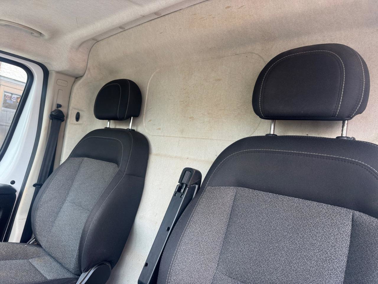 Used 2019 RAM ProMaster 2500 FWD image 6