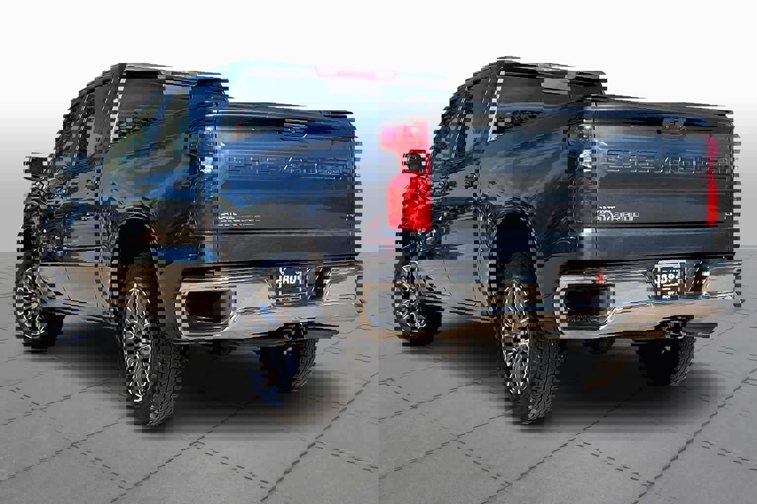 Used 2021 Chevrolet Silverado 1500 LT w/ Texas Edition Plus image 10