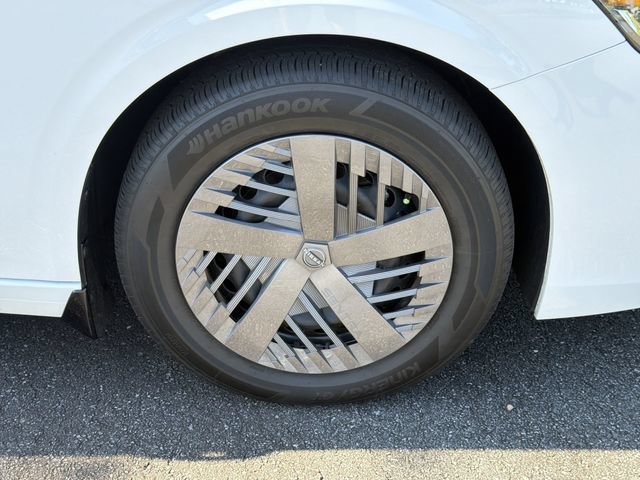 New 2026 Nissan Sentra SV w/ Floor Mat Package FWD image 14