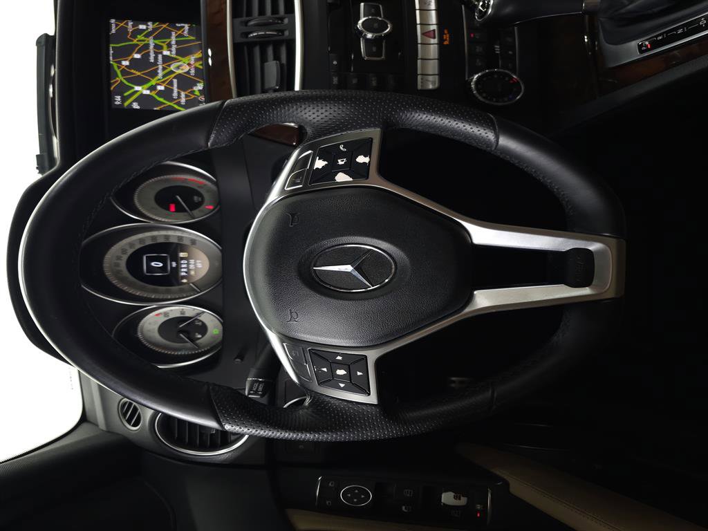 Used 2012 Mercedes-Benz C 300 4MATIC Sedan image 15