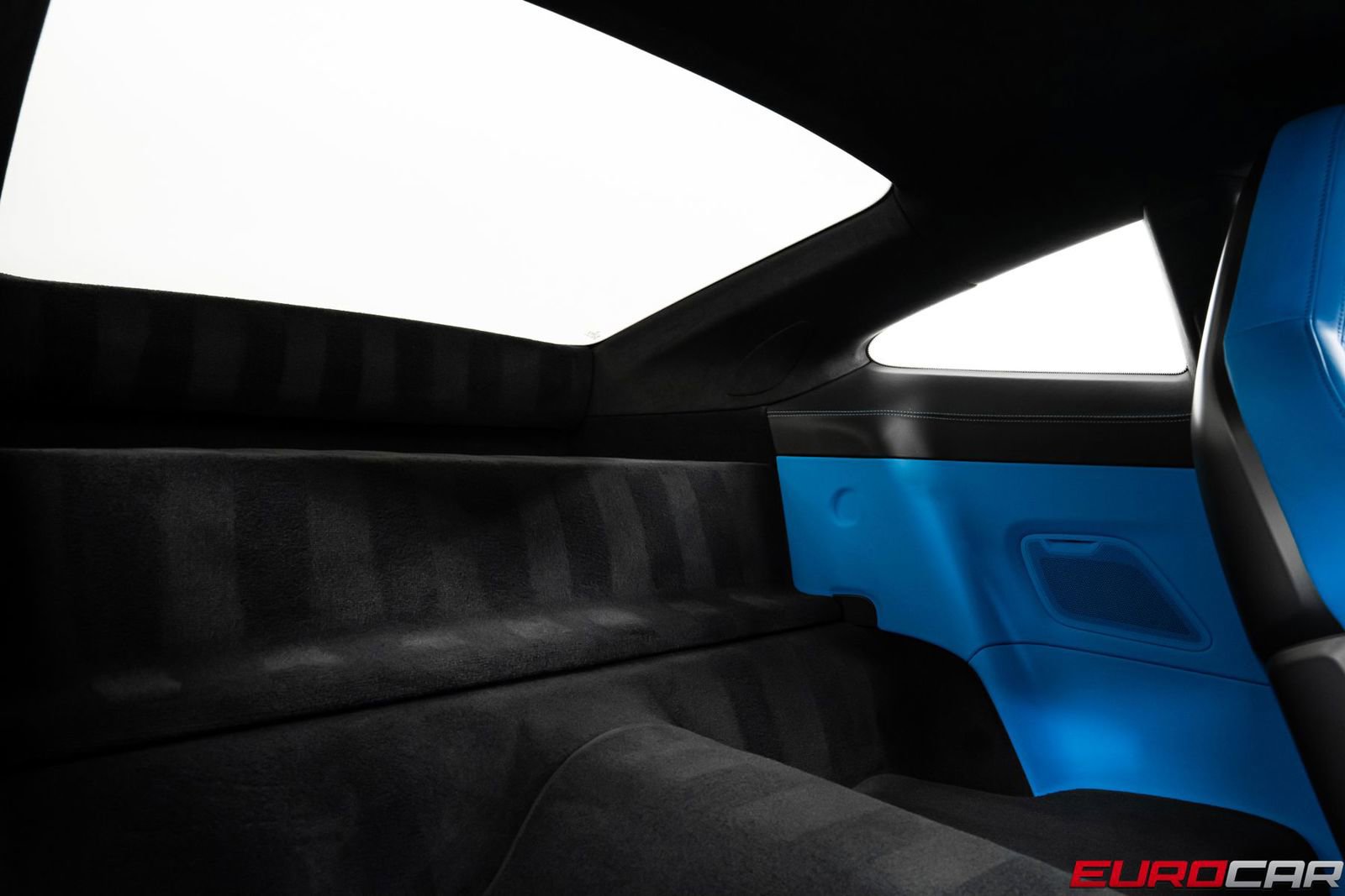 Used 2022 Porsche 911 GT3 image 40