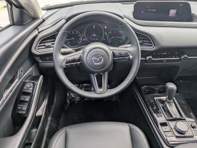 Used 2025 MAZDA CX-30 AWD 2.5 S w/ Select Sport Pkg image 13
