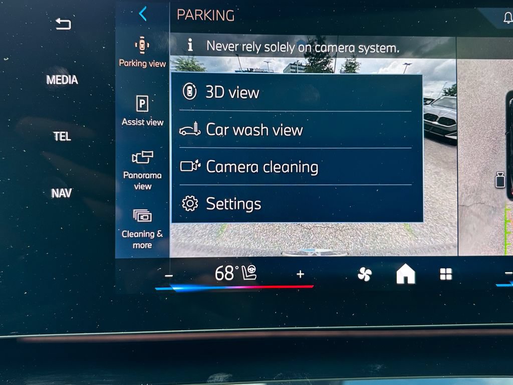 New 2026 BMW X2 xDrive28i w/ Technology Package AWD/4WD image 20