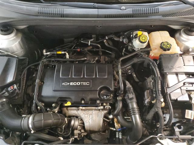 Used 2013 Chevrolet Cruze Eco w/ Enhanced Safety Package image 24