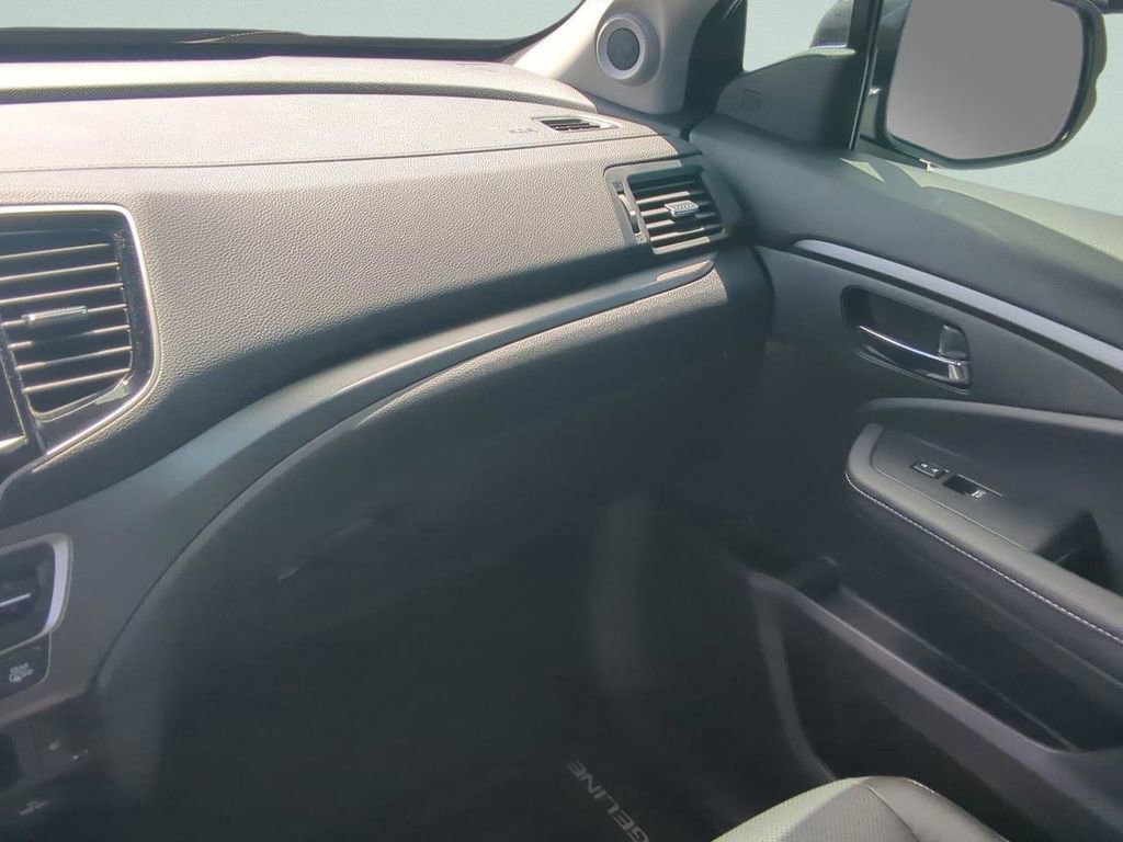 Used 2026 Honda Ridgeline RTL image 13