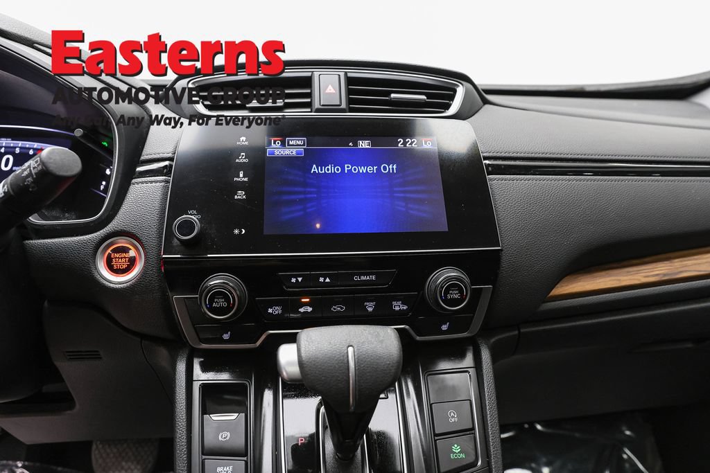 Used 2020 Honda CR-V EX image 12