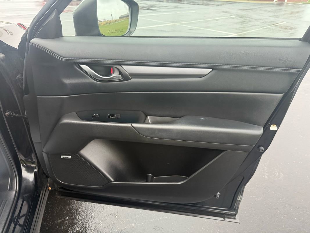 Used 2018 MAZDA CX-5 Touring w/ Preferred Equipment Package image 14