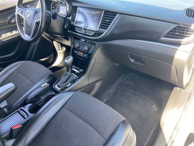 Used 2019 Buick Encore Preferred w/ Safety Package image 25