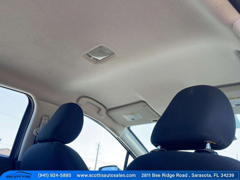 Used 2021 Nissan Versa SV image 18