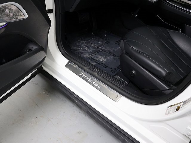 Certified 2023 Mercedes-Benz EQE 350+ 350 Sedan image 26