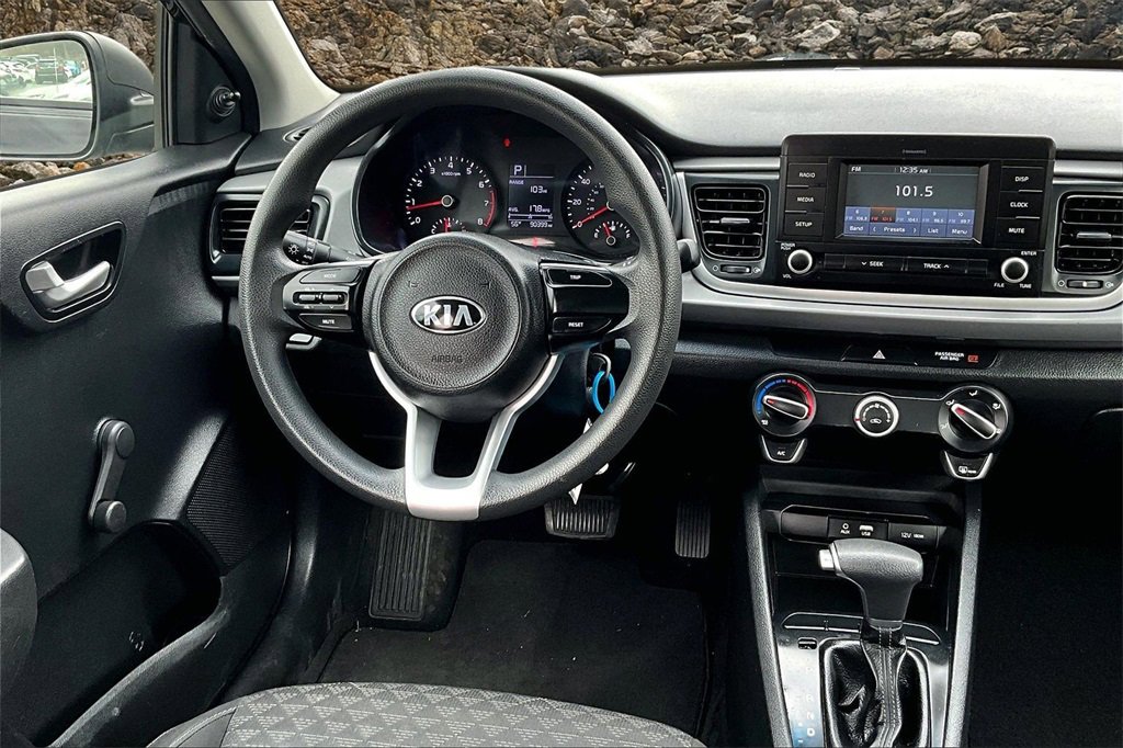 Used 2018 Kia Rio LX image 5