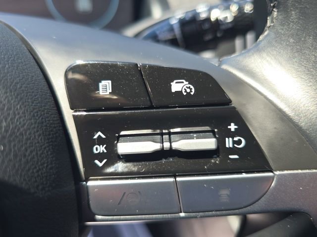 Used 2023 Hyundai Tucson SEL w/ Convenience Package AWD/4WD image 20