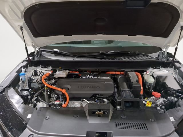 New 2025 Honda CR-V Sport image 19