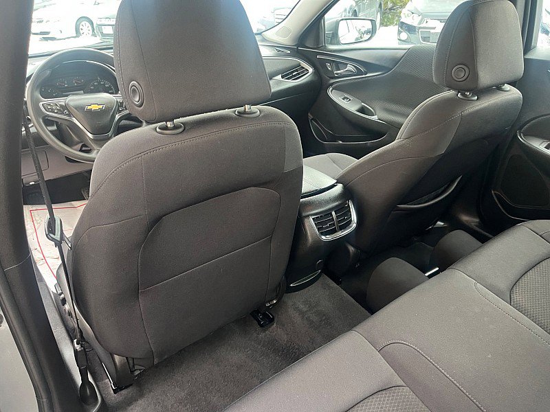 Used 2025 Chevrolet Malibu LT image 16