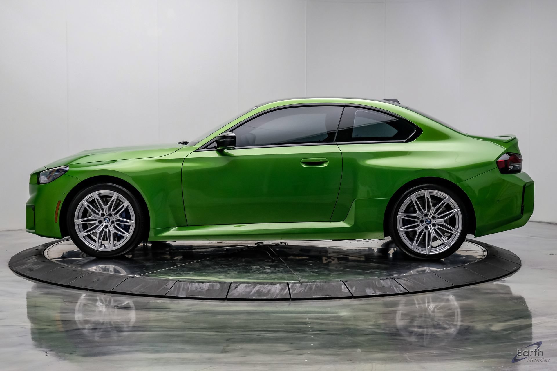 Used 2025 BMW M2 w/ Lighting Package RWD image 7