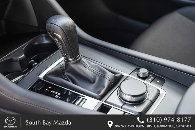 New 2026 MAZDA MAZDA3 s image 21