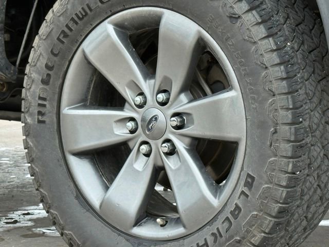 Used 2013 Ford F150 FX4 w/ Luxury Equipment Group AWD/4WD image 13