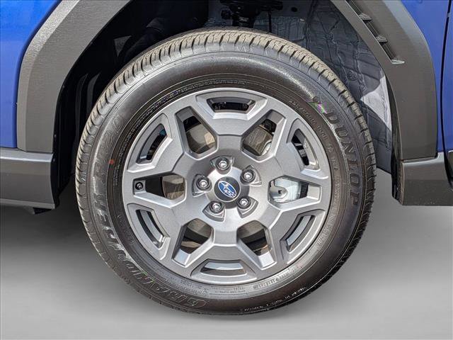 Certified 2026 Subaru Outback Premium AWD/4WD image 22