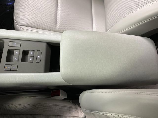 Used 2023 Hyundai Ioniq 6 SEL image 21