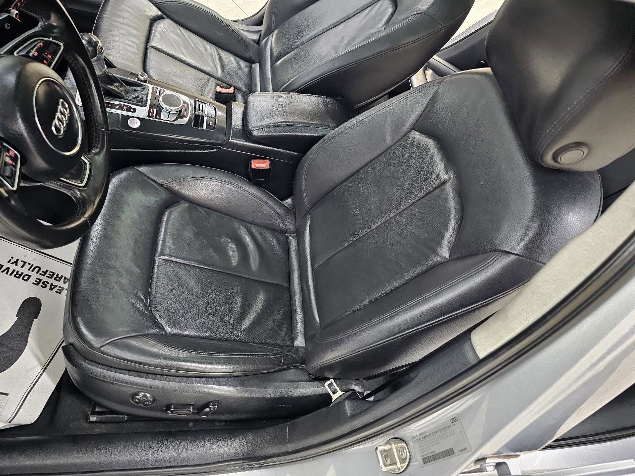 Used 2015 Audi A3 1.8T Premium Plus FWD image 18