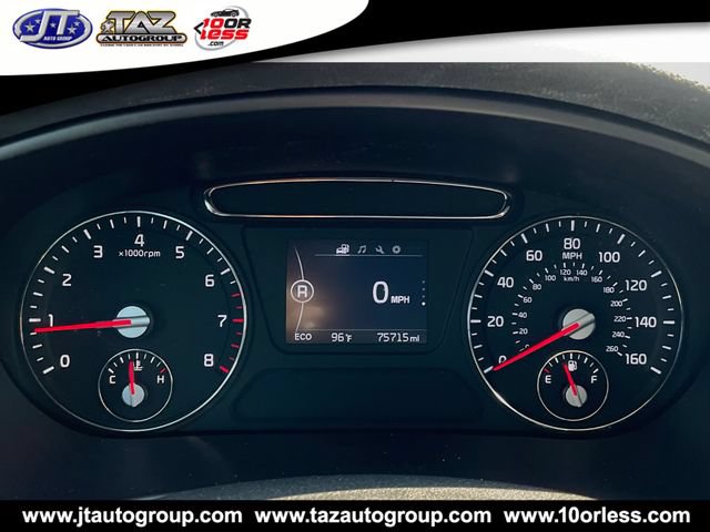 Used 2017 Kia Sorento FWD image 19